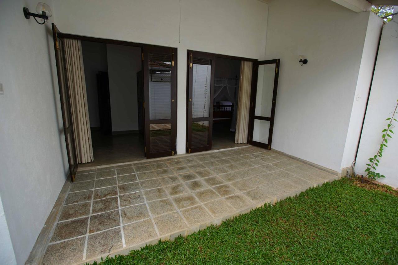 갈레 Kapugedara297 B&B 외부 사진