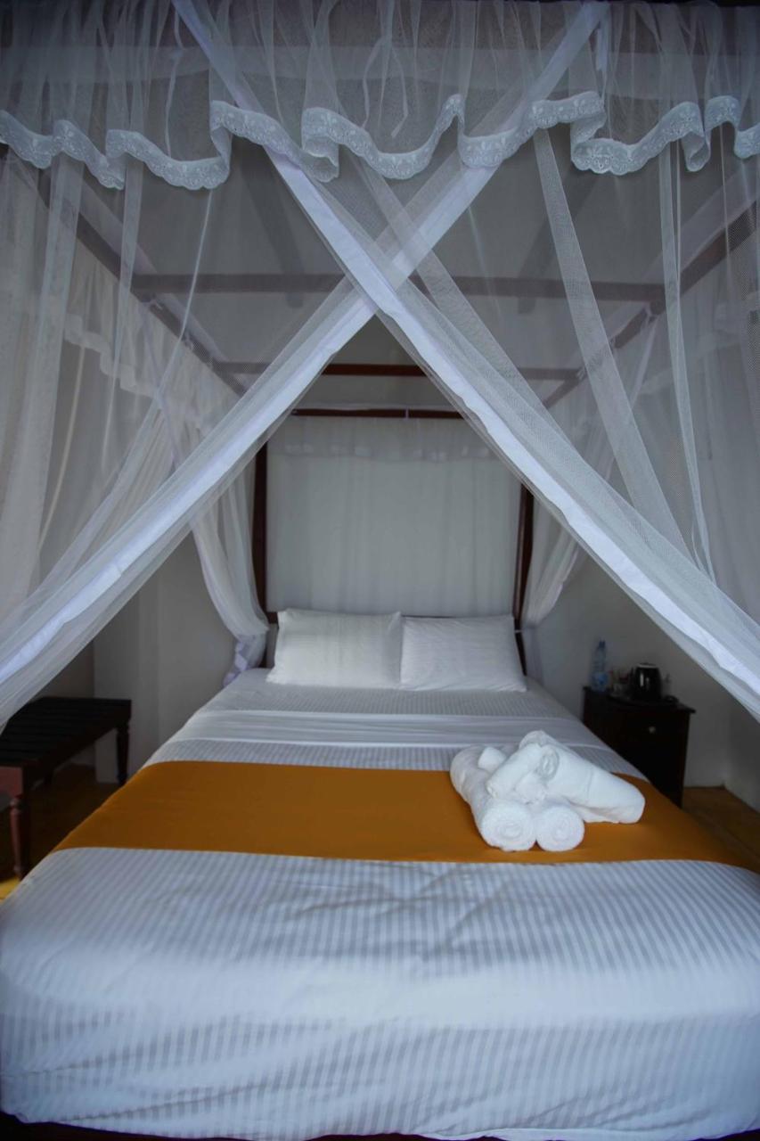 갈레 Kapugedara297 B&B 외부 사진