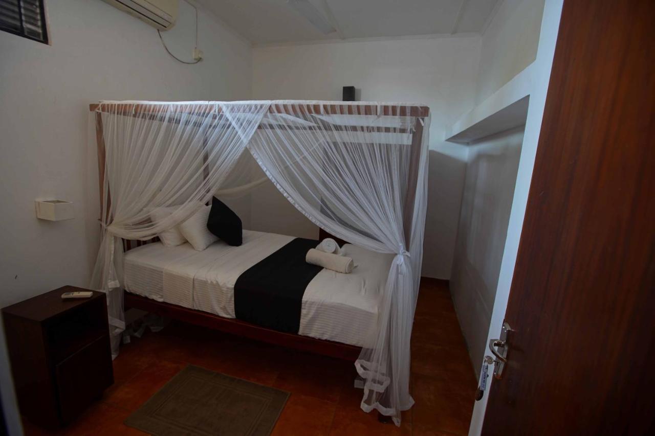 갈레 Kapugedara297 B&B 외부 사진