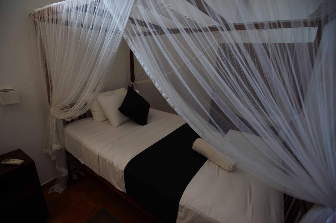 갈레 Kapugedara297 B&B 외부 사진