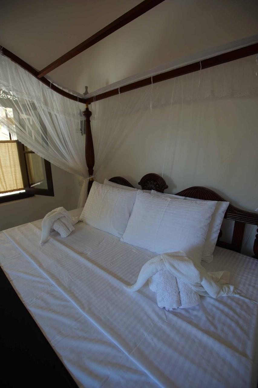 갈레 Kapugedara297 B&B 외부 사진