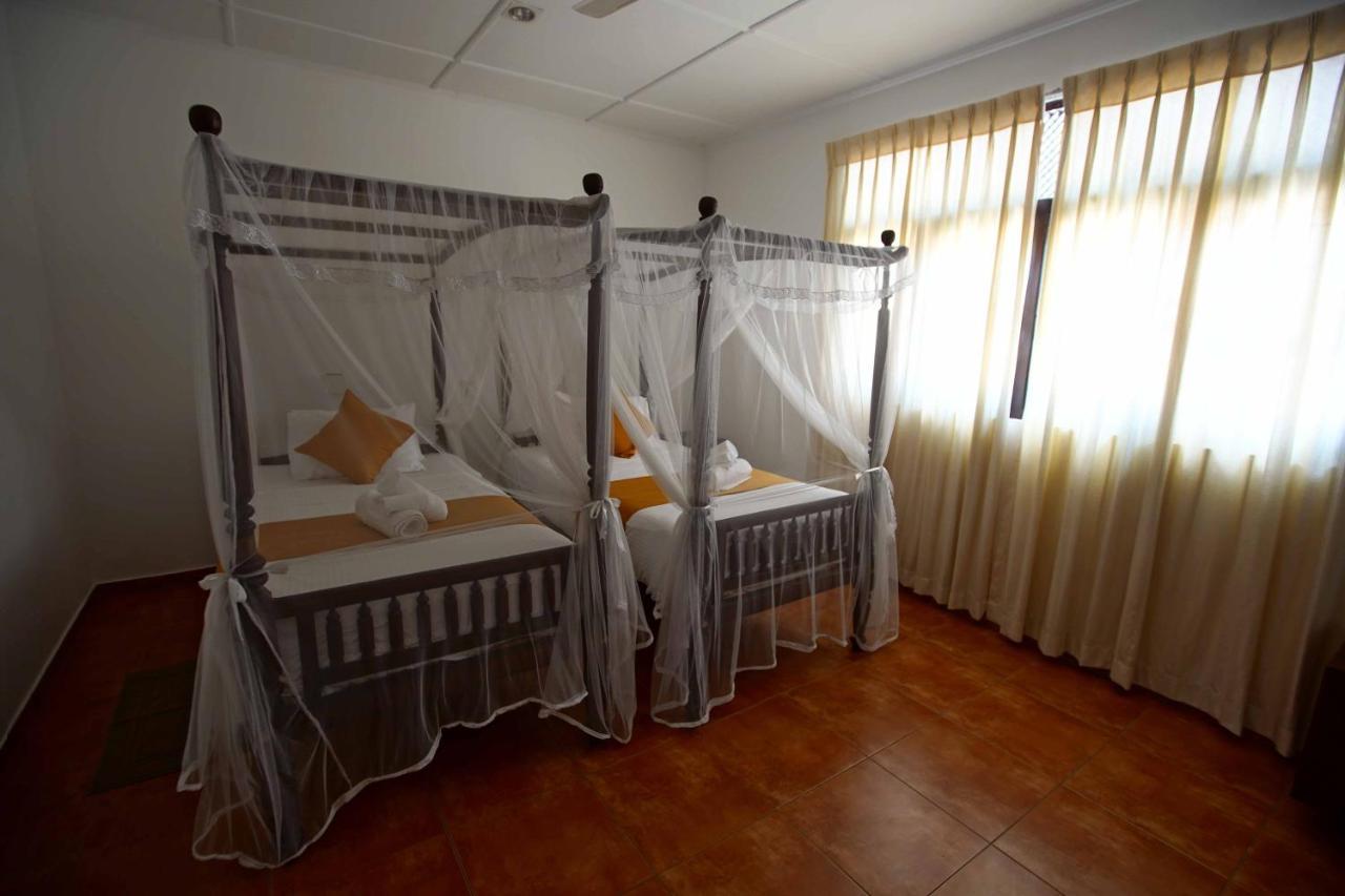 갈레 Kapugedara297 B&B 외부 사진