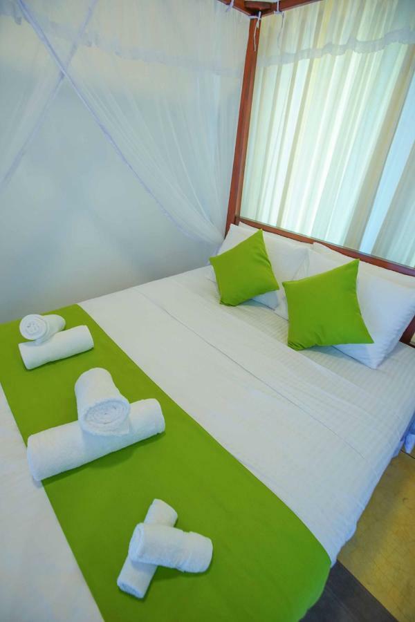 갈레 Kapugedara297 B&B 외부 사진