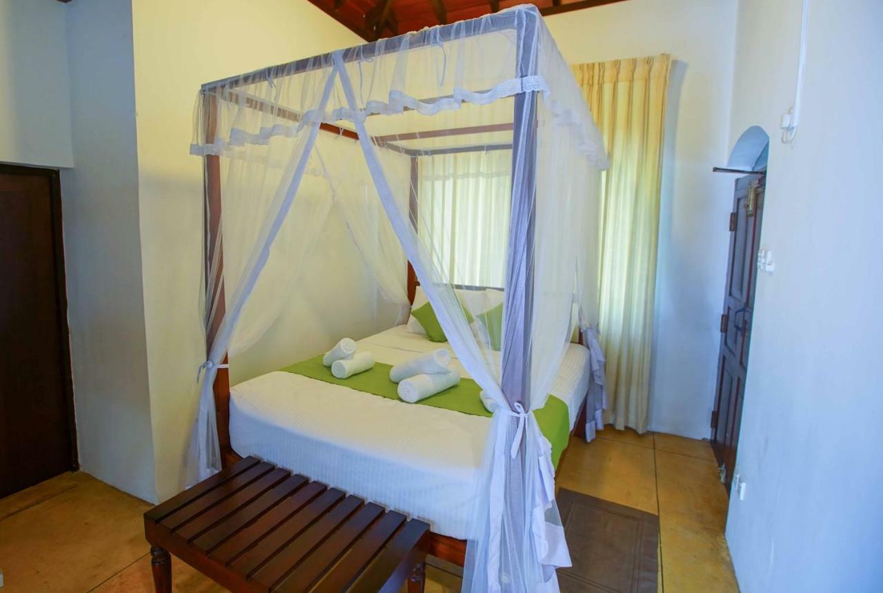 갈레 Kapugedara297 B&B 외부 사진